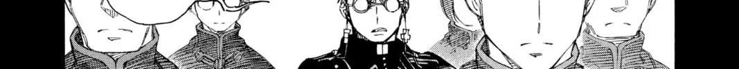 Read Blue Exorcist chapter 108 image 75 on Lezhin