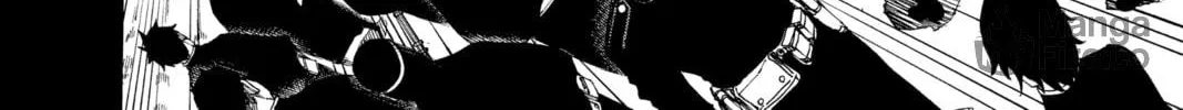 Read Blue Exorcist chapter 109 image 11 on Lezhin