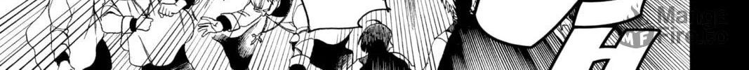 Read Blue Exorcist chapter 109 image 35 on Lezhin