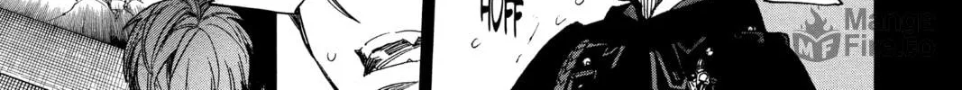 Read Blue Exorcist chapter 109 image 39 on Lezhin