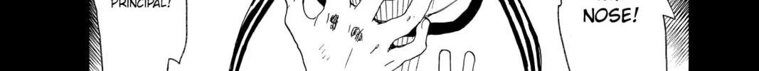 Read Blue Exorcist chapter 11 image 1 on Lezhin