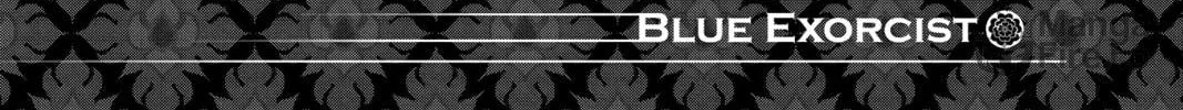 Read Blue Exorcist chapter 11 image 107 on Lezhin