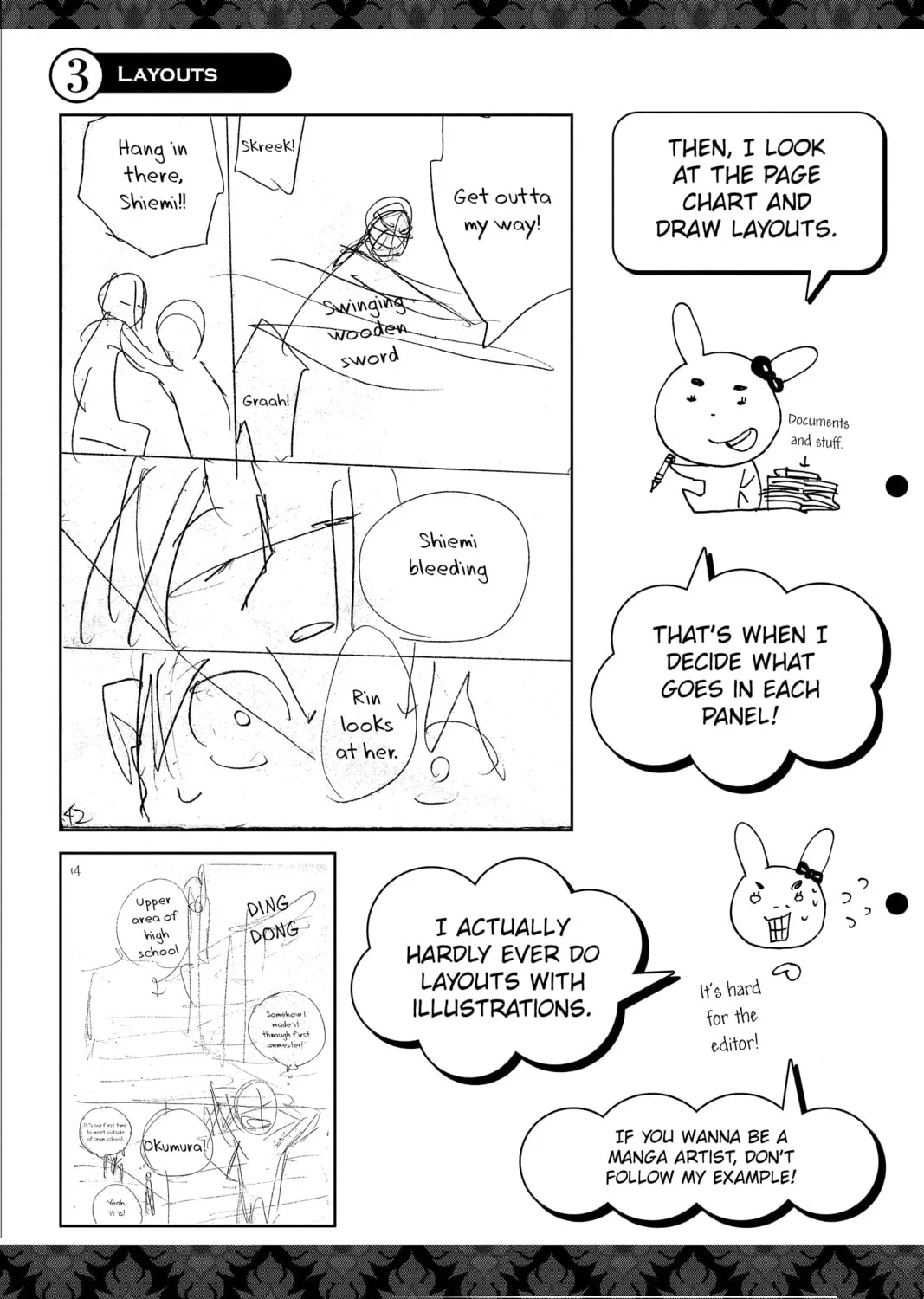 Read Blue Exorcist chapter 11 image 110 on Lezhin