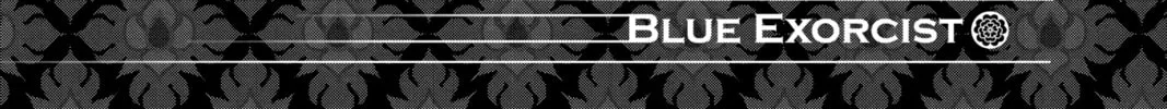 Read Blue Exorcist chapter 11 image 115 on Lezhin