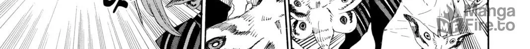 Read Blue Exorcist chapter 11 image 77 on Lezhin