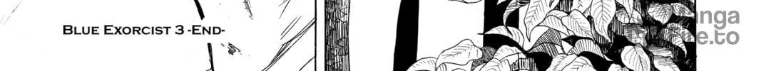 Read Blue Exorcist chapter 11 image 89 on Lezhin