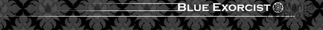 Read Blue Exorcist chapter 11 image 95 on Lezhin