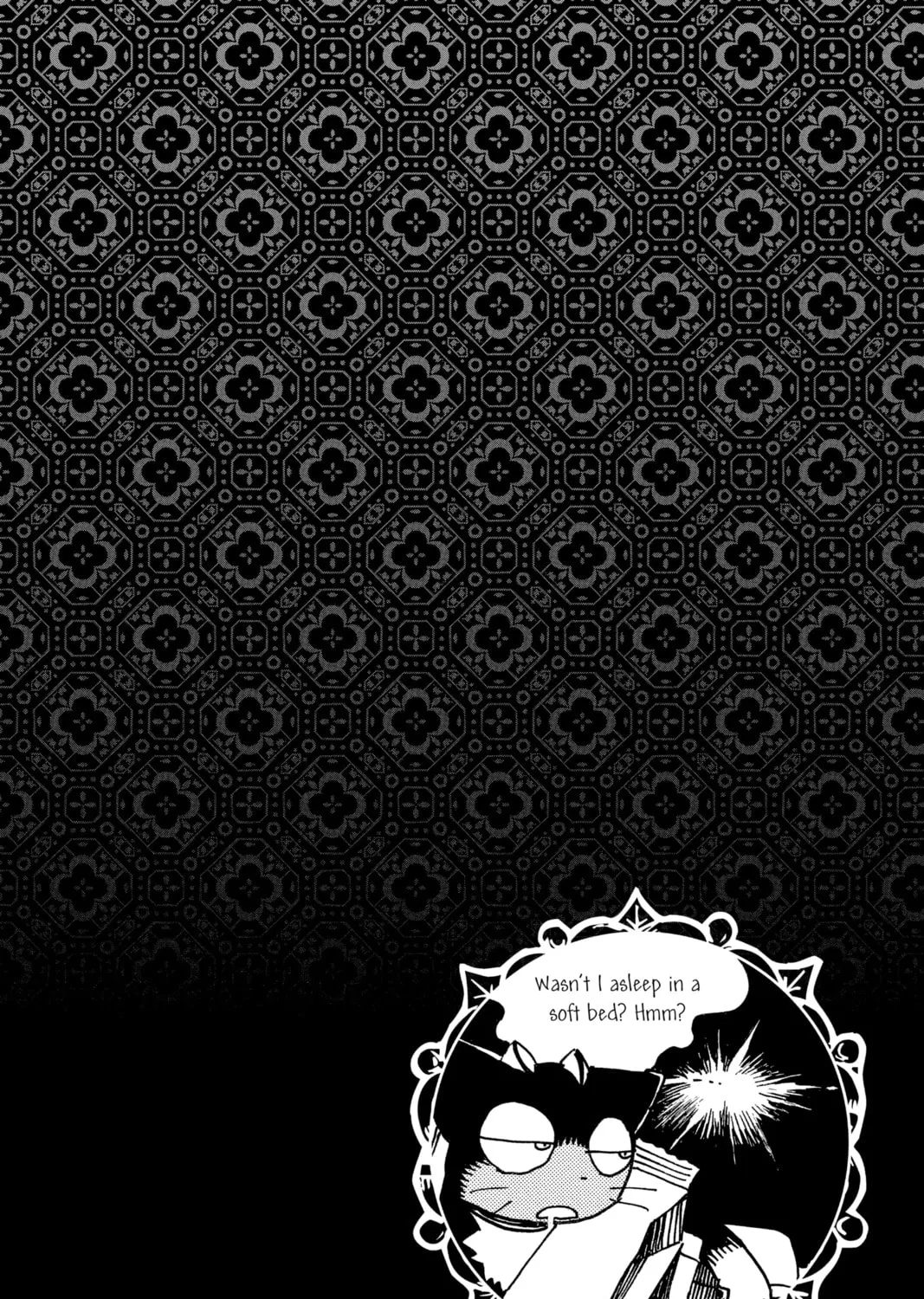 Read Blue Exorcist chapter 110 image 2 on Lezhin