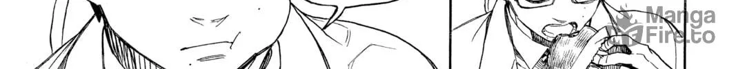Read Blue Exorcist chapter 111 image 35 on Lezhin