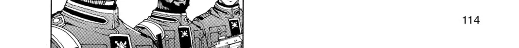 Read Blue Exorcist chapter 111 image 67 on Lezhin