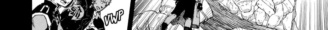 Read Blue Exorcist chapter 11229 image 35 on Lezhin