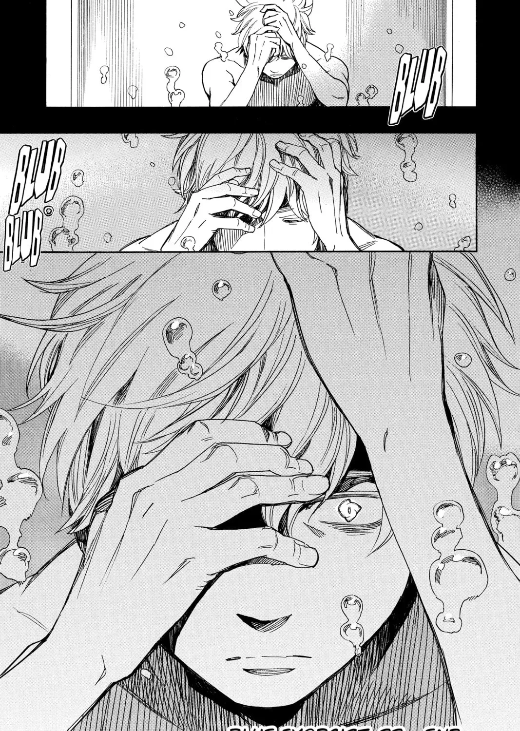 Read Blue Exorcist chapter 11229 image 68 on Lezhin