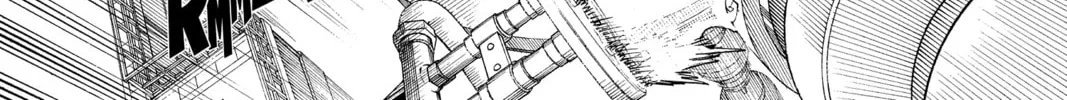 Read Blue Exorcist chapter 113 image 15 on Lezhin