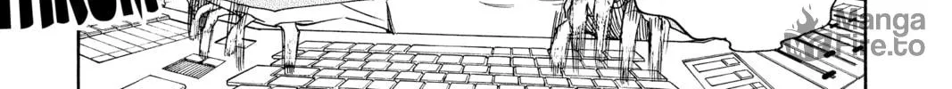 Read Blue Exorcist chapter 113 image 17 on Lezhin