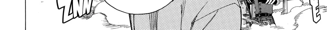 Read Blue Exorcist chapter 113 image 45 on Lezhin