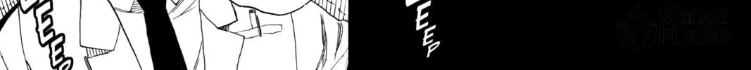 Read Blue Exorcist chapter 115 image 23 on Lezhin