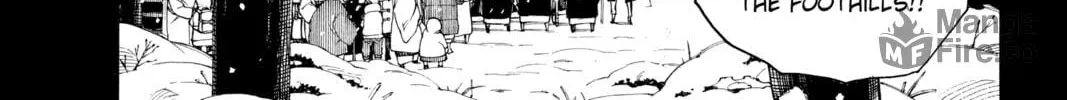 Read Blue Exorcist chapter 115 image 35 on Lezhin
