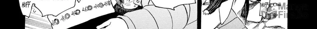 Read Blue Exorcist chapter 115 image 39 on Lezhin