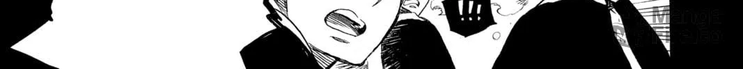 Read Blue Exorcist chapter 115 image 41 on Lezhin