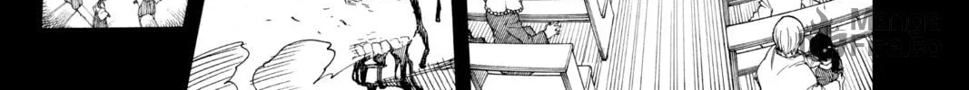 Read Blue Exorcist chapter 115 image 47 on Lezhin