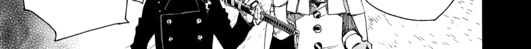 Read Blue Exorcist chapter 116 image 37 on Lezhin