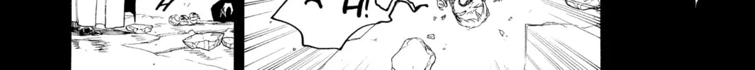 Read Blue Exorcist chapter 116 image 61 on Lezhin