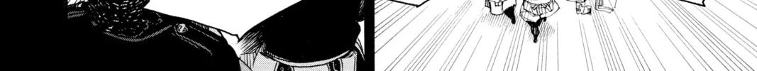 Read Blue Exorcist chapter 116 image 7 on Lezhin