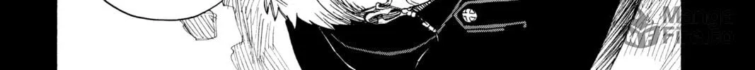 Read Blue Exorcist chapter 117 image 71 on Lezhin