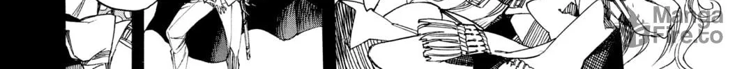 Read Blue Exorcist chapter 118 image 69 on Lezhin