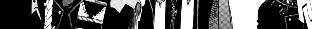 Read Blue Exorcist chapter 119 image 67 on Lezhin