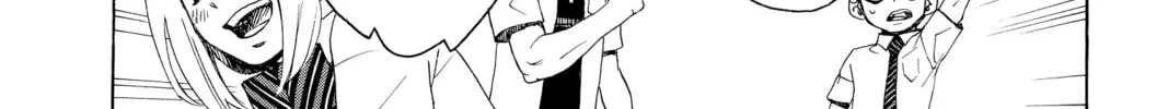 Read Blue Exorcist chapter 12 image 63 on Lezhin