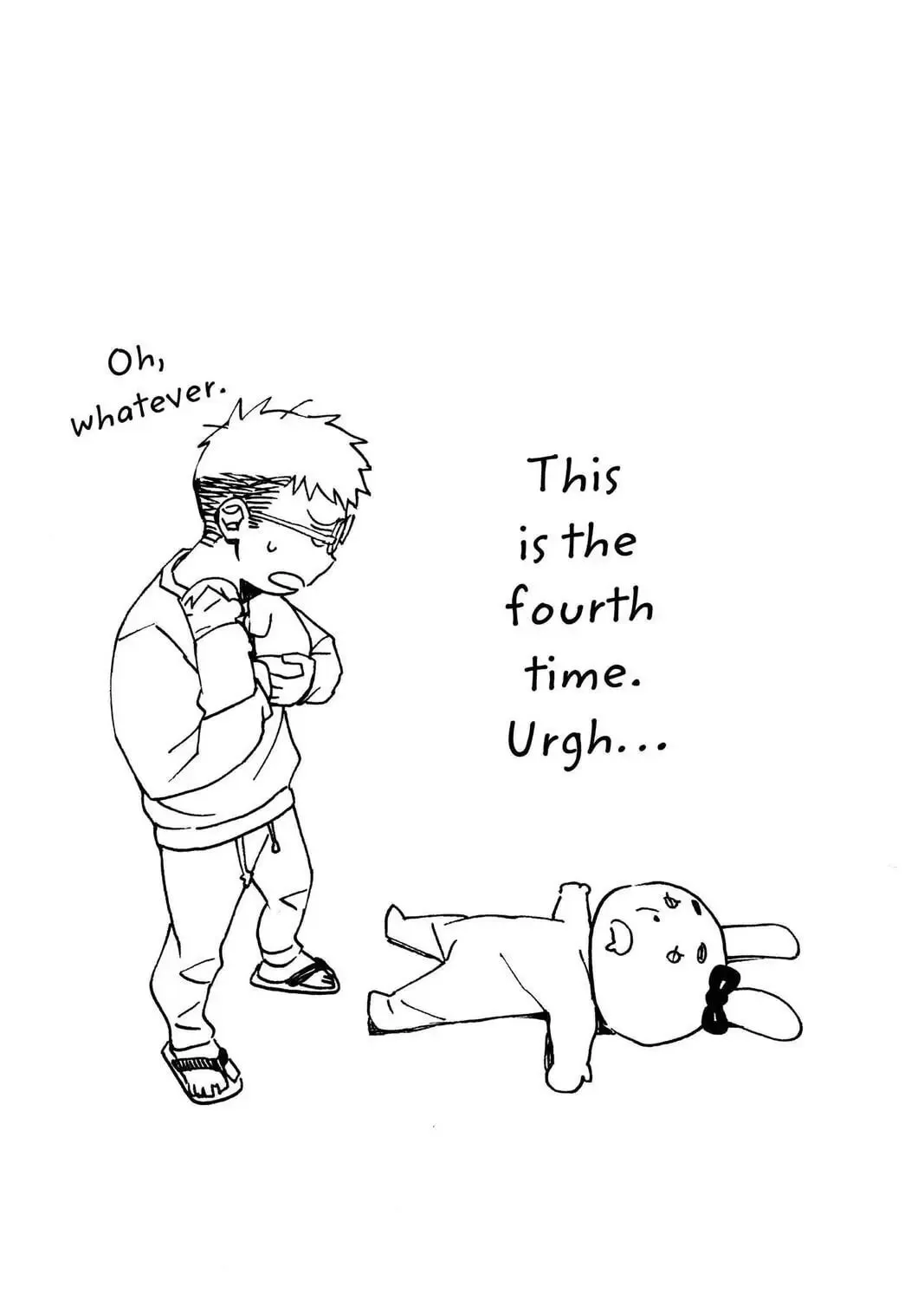 Read Blue Exorcist chapter 120.5 image 10 on Lezhin