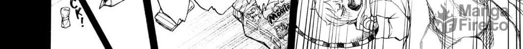 Read Blue Exorcist chapter 120 image 11 on Lezhin