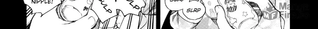 Read Blue Exorcist chapter 120 image 9 on Lezhin