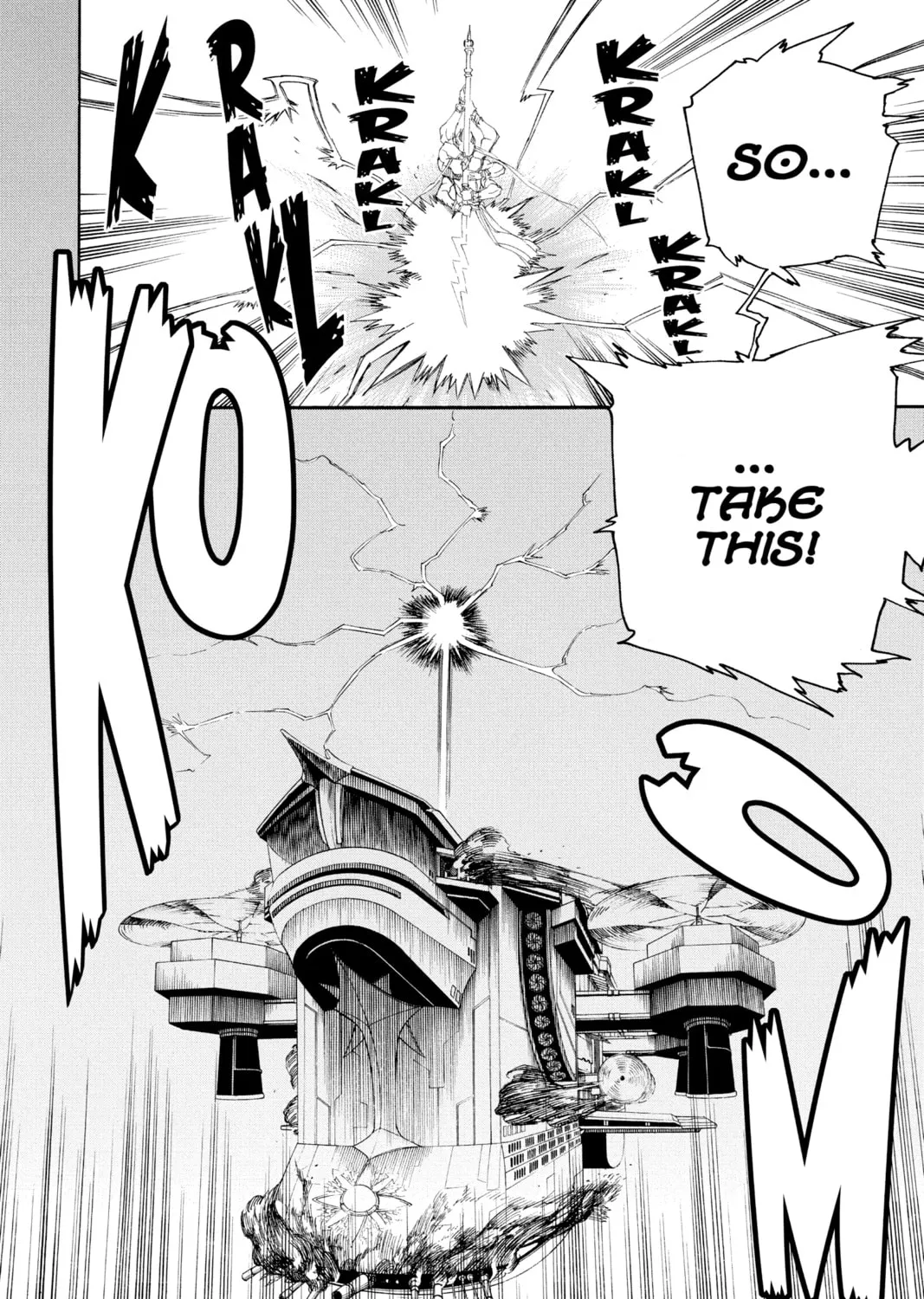 Read Blue Exorcist chapter 121 image 20 on Lezhin