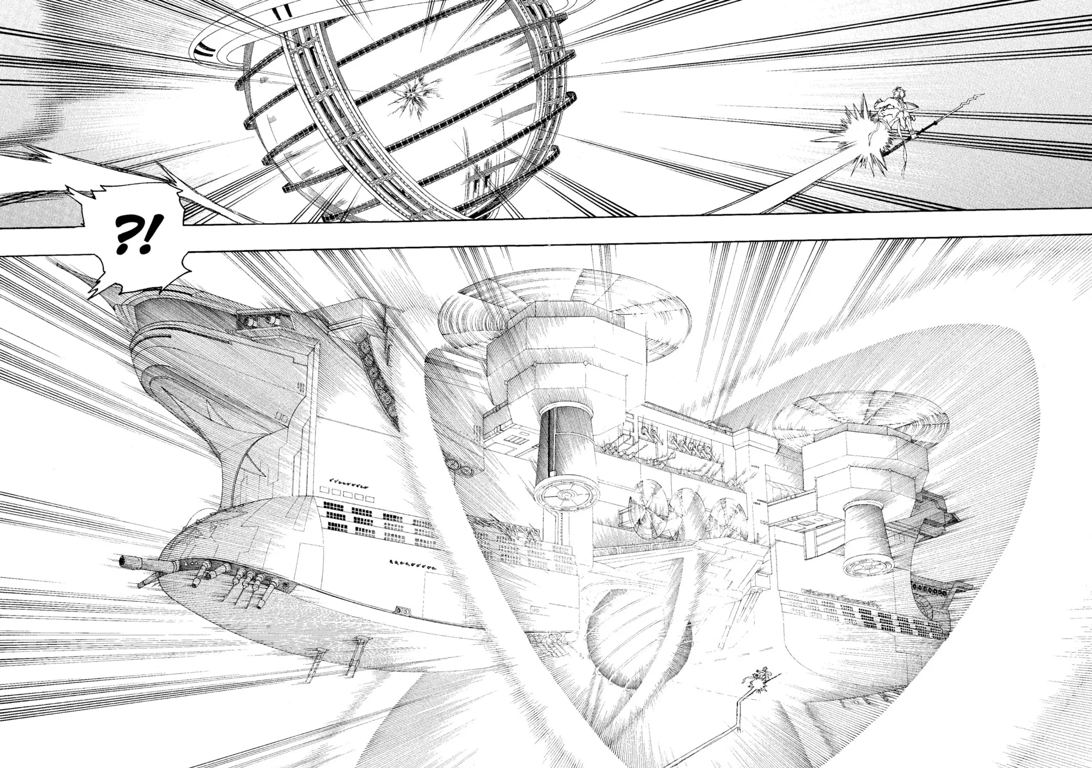 Read Blue Exorcist chapter 122 image 50 on Lezhin