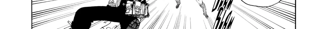 Read Blue Exorcist chapter 123 image 31 on Lezhin