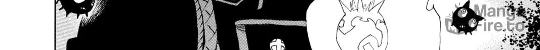 Read Blue Exorcist chapter 123 image 39 on Lezhin