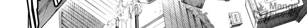 Read Blue Exorcist chapter 123 image 47 on Lezhin