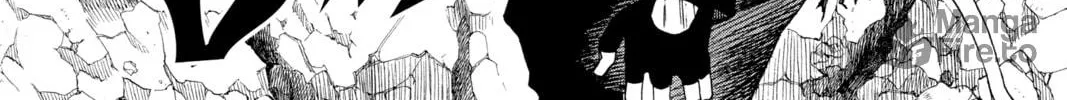 Read Blue Exorcist chapter 124 image 35 on Lezhin