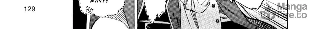 Read Blue Exorcist chapter 124 image 9 on Lezhin