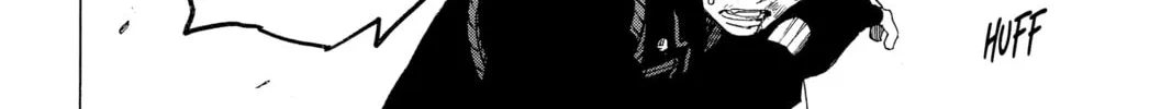 Read Blue Exorcist chapter 127 image 15 on Lezhin