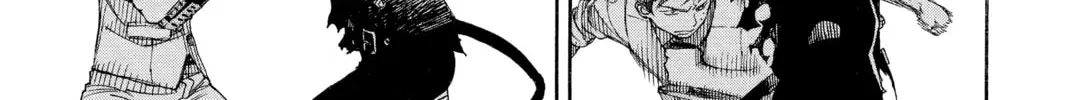Read Blue Exorcist chapter 127 image 21 on Lezhin