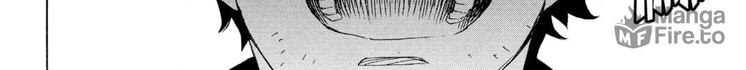 Read Blue Exorcist chapter 128 image 19 on Lezhin