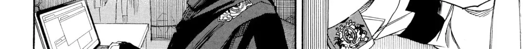 Read Blue Exorcist chapter 128 image 27 on Lezhin