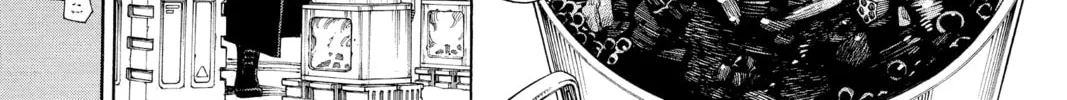 Read Blue Exorcist chapter 128 image 45 on Lezhin