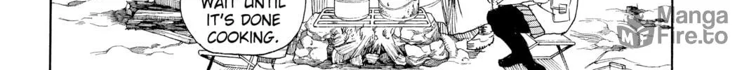 Read Blue Exorcist chapter 128 image 47 on Lezhin