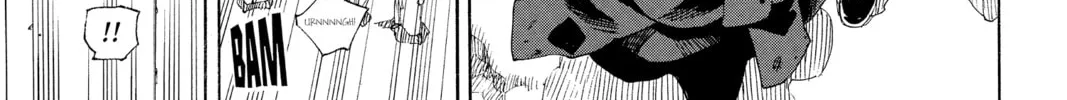 Read Blue Exorcist chapter 128 image 81 on Lezhin