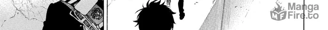 Read Blue Exorcist chapter 128 image 9 on Lezhin