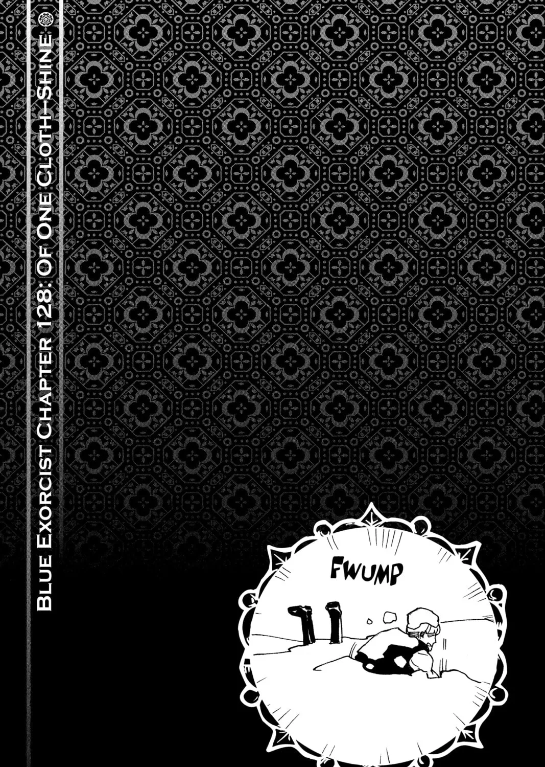 Read Blue Exorcist chapter 128 image 90 on Lezhin